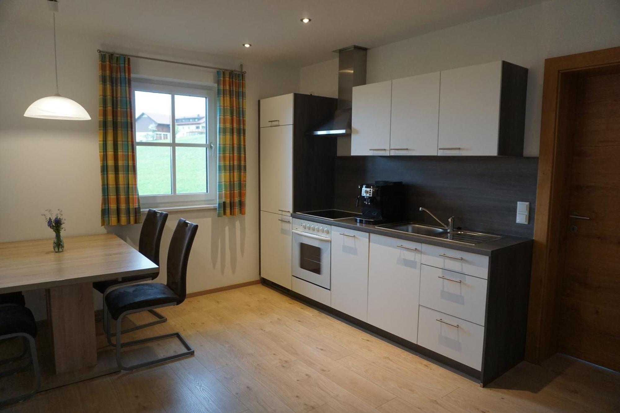 Ferienwohnung Hausleitner Zell am Moos Zewnętrze zdjęcie