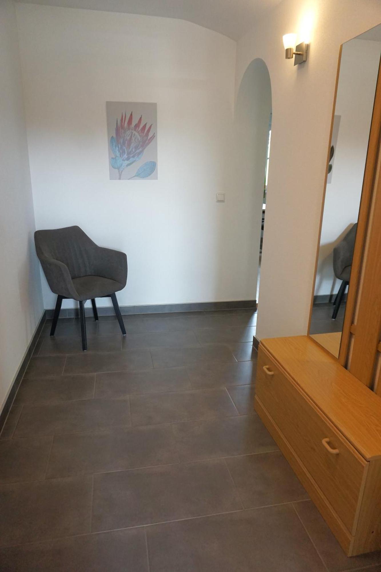 Ferienwohnung Hausleitner Zell am Moos Zewnętrze zdjęcie