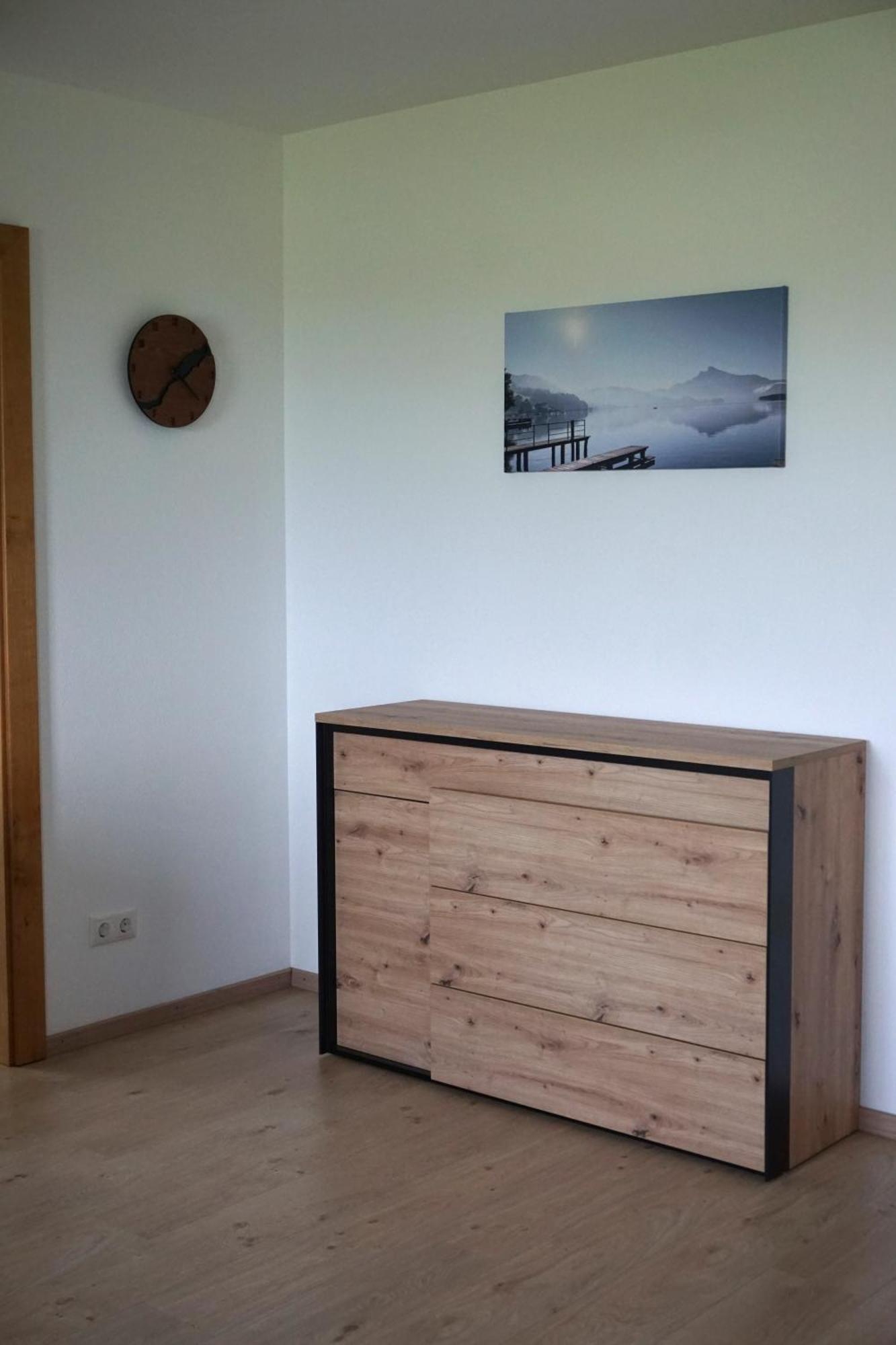 Ferienwohnung Hausleitner Zell am Moos Zewnętrze zdjęcie